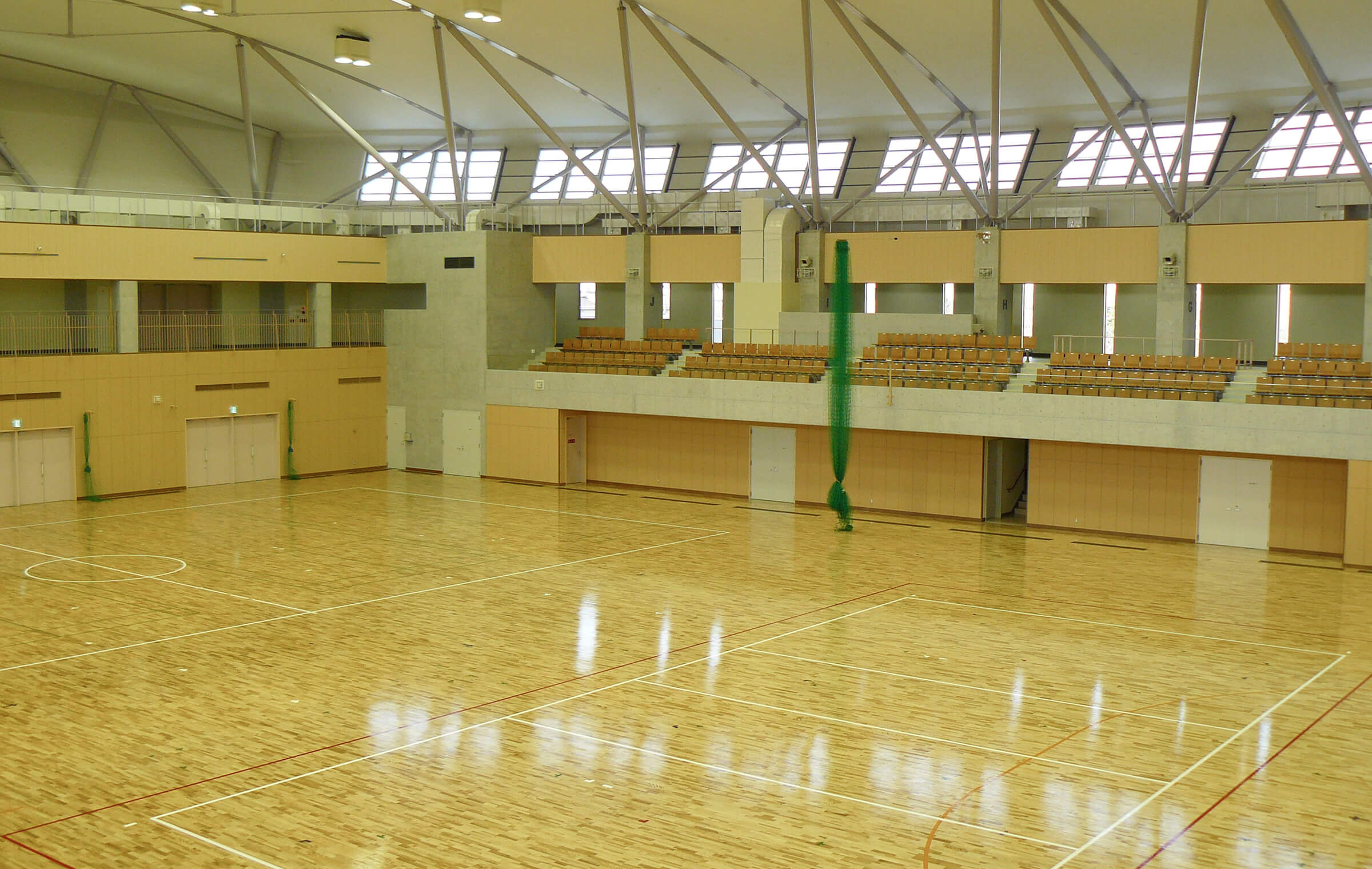 福岡市立博多市民プール