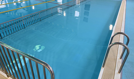 幼児用プール